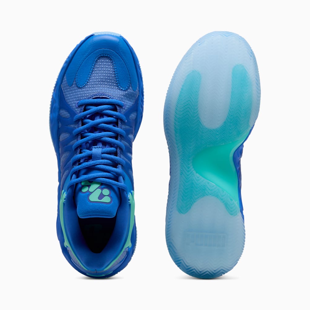 Puma Harley 1 Blissful Blue/Royal Sapphire 圖 5