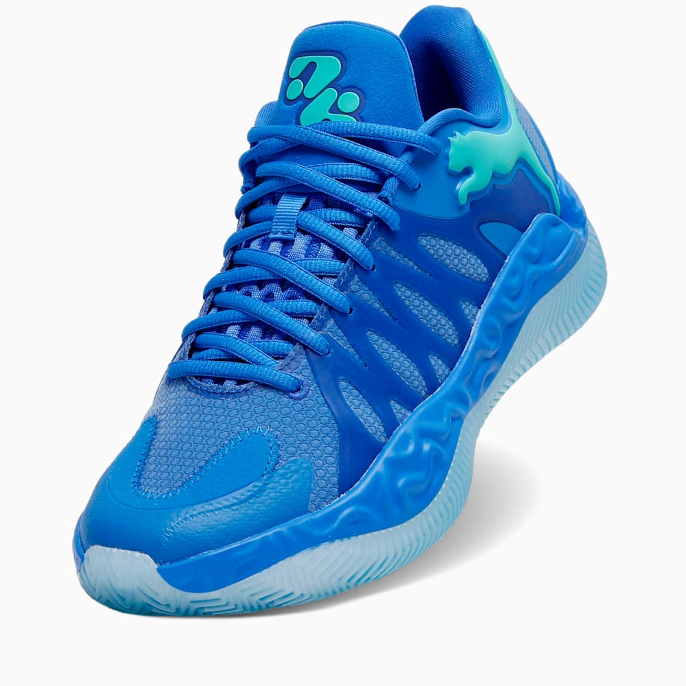 Puma Harley 1 Blissful Blue/Royal Sapphire 圖 7