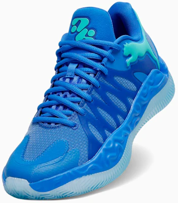 Puma Harley 1 Azul Blissful/Zafiro Real 313450-01 Sizing Puma Harley 1 Azul Blissful/Zafiro Real 313450-01