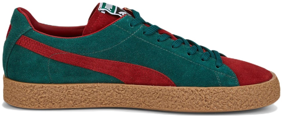 Puma Hawaii OG 'Merah Hijau' 386258-02 Order Puma Hawaii OG 'Merah Hijau' 386258-02