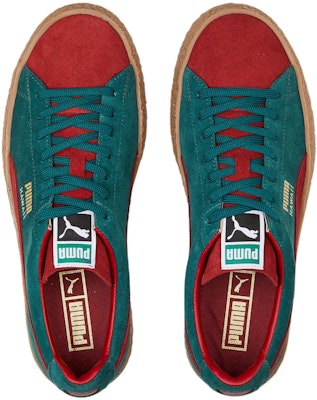 Puma Hawaii OG 'Merah Hijau' 386258-02 Shop Puma Hawaii OG 'Merah Hijau' 386258-02