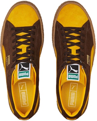 Puma Hawaii OG 'Hitam Cokelat' 386258-01 Shop Puma Hawaii OG 'Hitam Cokelat' 386258-01