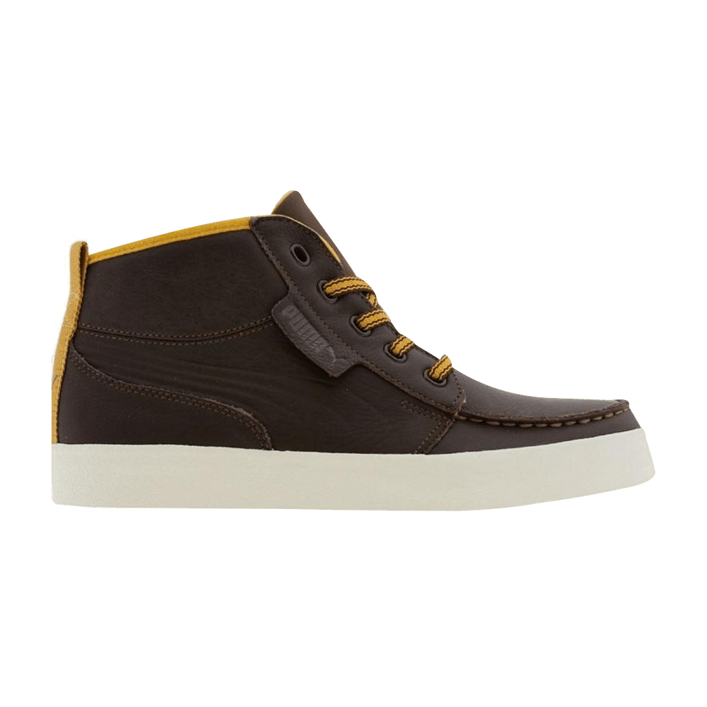Buy Puma Hawthorne XE 'Brown' 352132-04