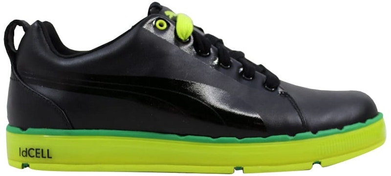 puma-hc-lux-le-golf-lime-punch