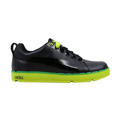 Puma HC Lux LE Golf 'Lime Punch'