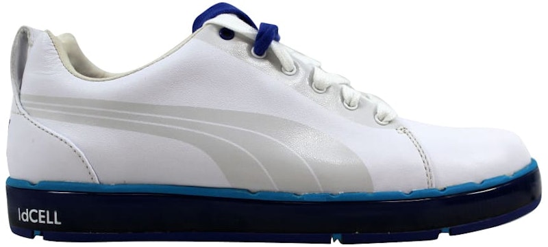 Buy Puma HC Lux LE Golf 'Surf' - Zapatillas de Golf edición limitada Surf 186093-03