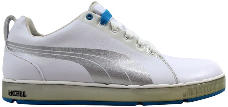 Buy プーマHC Lux限定版 ゴルフ (鮮やかブルー) 185831-01