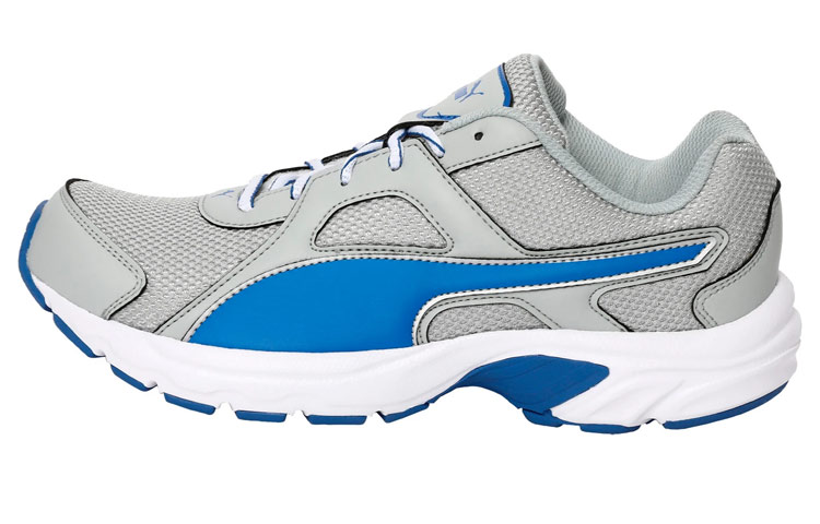 Puma Hercules IDP 'Grey Blue'