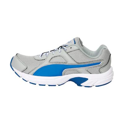 Puma Hercules IDP 'Grey Blue'