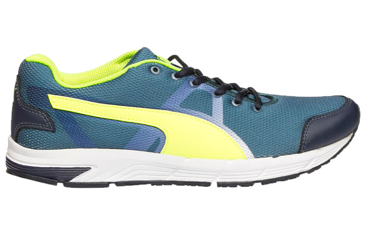 Puma Hermes IDP 'Blue Green' 圖 2