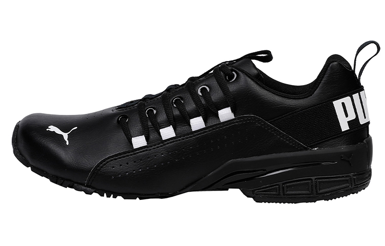 Puma Hexa Dot Idp 'Black' 191804-02