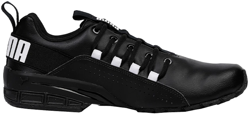 Puma Hexa Dot IDP ''Schwarz'' 191804-02 Order Puma Hexa Dot IDP ''Schwarz'' 191804-02