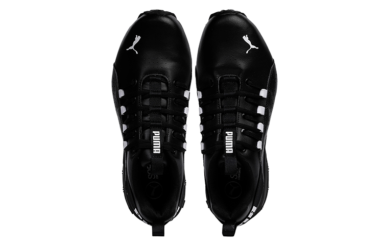 Lookbook Puma Hexa Dot IDP ''Schwarz'' 191804-02