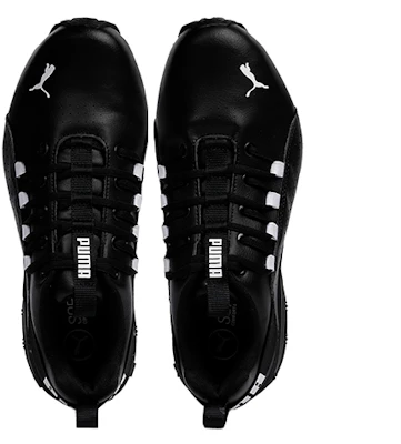 Puma Hexa Dot IDP ''Schwarz'' 191804-02 Lookbook Puma Hexa Dot IDP ''Schwarz'' 191804-02