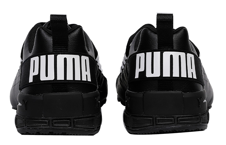 Shop Puma Hexa Dot IDP ''Schwarz'' 191804-02