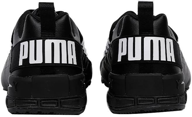 Puma Hexa Dot IDP ''Schwarz'' 191804-02 Shop Puma Hexa Dot IDP ''Schwarz'' 191804-02