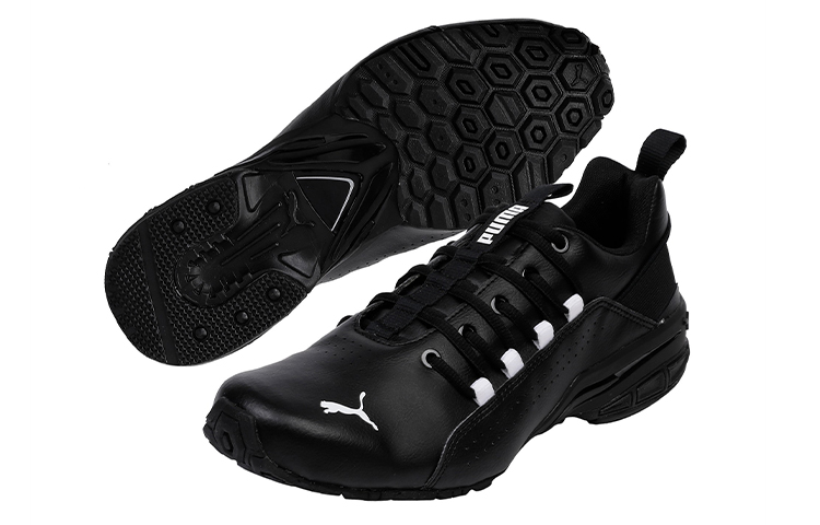 Purchase Puma Hexa Dot IDP ''Schwarz'' 191804-02