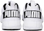 Shop Puma Hexa Dot Idp Low Top Zwart Wit Sneakers 191804-01