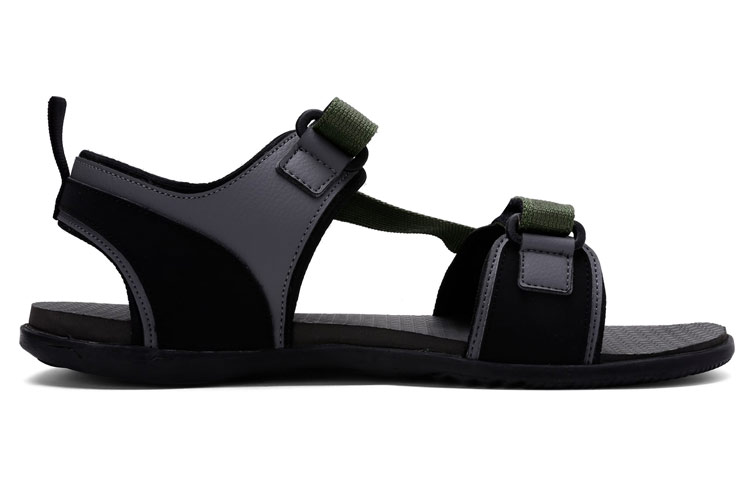 Order Sandales Puma Hexa Idp ''Noir Gris Vert''. 339835-05