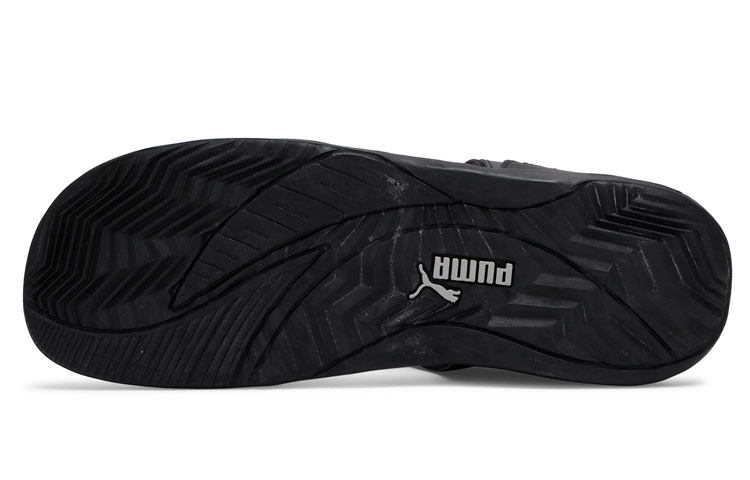 Purchase Puma Hexa Idp Sandalen ''Zwart Blauw'' 339835-06
