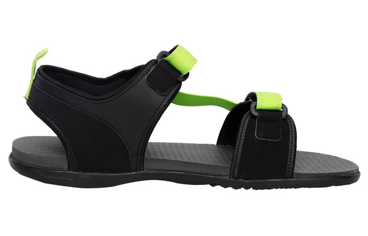 Order Puma Hexa Idp Sandalen ''Zwart Groen'' 339835-03