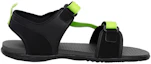 Order Puma Hexa Idp Sandalen ''Zwart Groen'' 339835-03