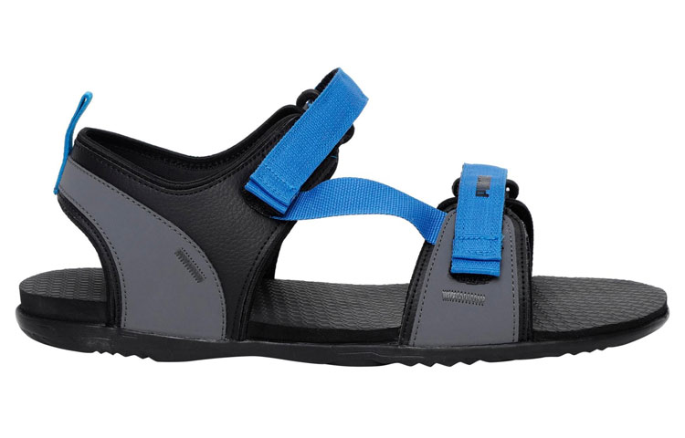 Order Sandali Puma Hexa Idp ''Nero Grigio Blu'' 339835-01