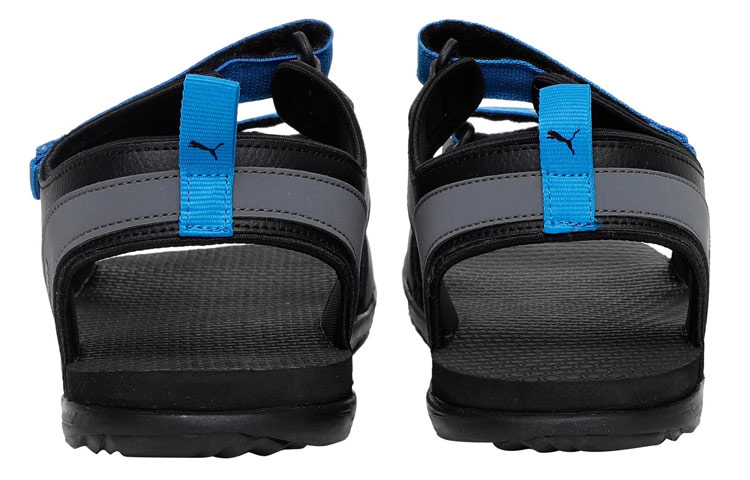Shop Sandali Puma Hexa Idp ''Nero Grigio Blu'' 339835-01