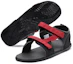 Lookbook Sandali Puma Hexa IDP ''Nero Rosso'' 339835-04