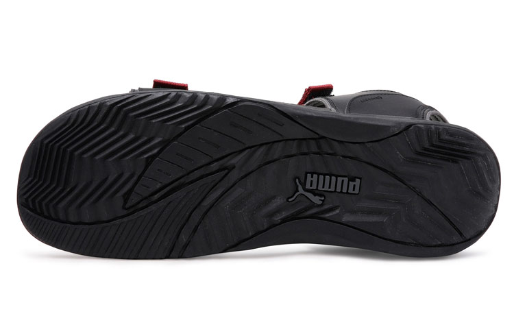 Purchase Sandali Puma Hexa IDP ''Nero Rosso'' 339835-04