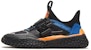 Puma Hi OCTN Reka Sukan 'Hitam Palace Blue' 372106-01