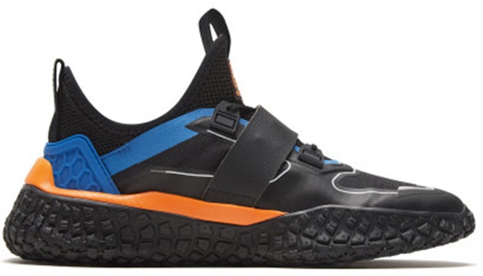 Puma Hi OCTN Diseño Deportivo 'Negro Palace Azul' 372106-01 Order Puma Hi OCTN Diseño Deportivo 'Negro Palace Azul' 372106-01