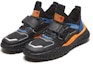 Lookbook Puma Hi OCTN Reka Sukan 'Hitam Palace Blue' 372106-01