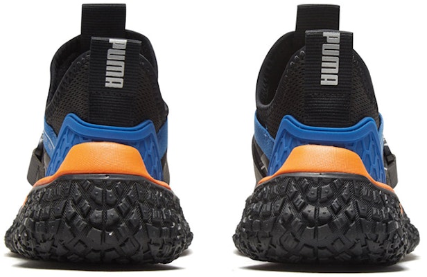 Puma Hi OCTN Reka Sukan 'Hitam Palace Blue' 372106-01 Shop Puma Hi OCTN Reka Sukan 'Hitam Palace Blue' 372106-01