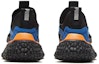 Shop Puma Hi OCTN Reka Sukan 'Hitam Palace Blue' 372106-01