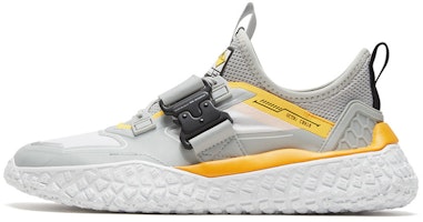 Puma Hi OCTN Sports Design 'High Rise Ultra Yellow' 372106-02 Puma Hi OCTN Sports Design 'High Rise Ultra Yellow' 372106-02