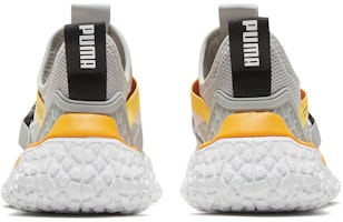 Puma Hi OCTN Diseño Deportivo 'Gris Claro y Amarillo Ultra' 372106-02 Shop Puma Hi OCTN Diseño Deportivo 'Gris Claro y Amarillo Ultra' 372106-02