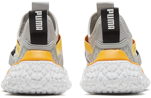 Puma Hi OCTN Rekabentuk Sukan 'High Rise Ultra Yellow' 372106-02 Shop Puma Hi OCTN Rekabentuk Sukan 'High Rise Ultra Yellow' 372106-02