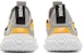 Puma Hi OCTN Rekabentuk Sukan 'High Rise Ultra Yellow' 372106-02