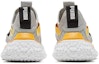 Shop Puma Hi OCTN Rekabentuk Sukan 'High Rise Ultra Yellow' 372106-02