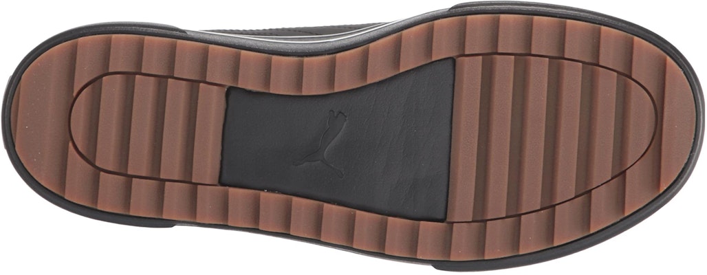 Kasut Tinggi Puma 'Hitam dan Putih' 384668-01 Shop Kasut Tinggi Puma 'Hitam dan Putih' 384668-01