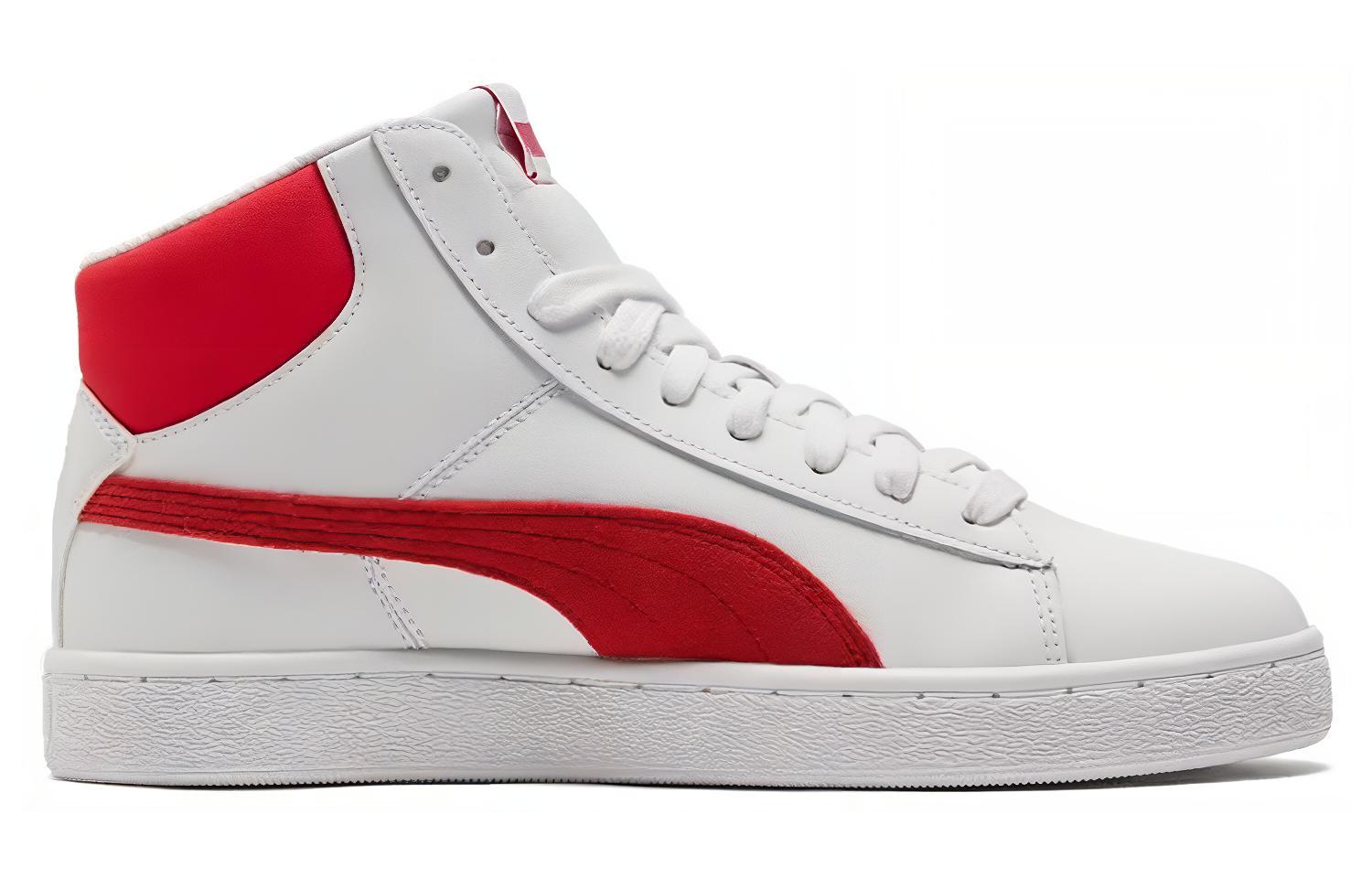 Order プーマ ハイトップスニーカー 'ビビッドレッド' 359169-11 359169-11