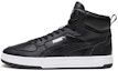 Buy Puma Caven 2.0 Mid WTR 'Hitam' 392333-02