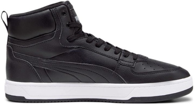 Puma Caven 2.0 Mid WTR 'Black' 392333-02 Order Puma Caven 2.0 Mid WTR 'Black' 392333-02