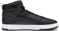 Order Puma Caven 2.0 Mid WTR 'Hitam' 392333-02