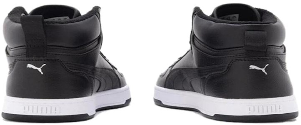 푸마 캐븐 2.0 미드 WTR '블랙' (Puma Caven 2.0 Mid WTR '블랙') 392333-02 Shop 푸마 캐븐 2.0 미드 WTR '블랙' (Puma Caven 2.0 Mid WTR '블랙') 392333-02