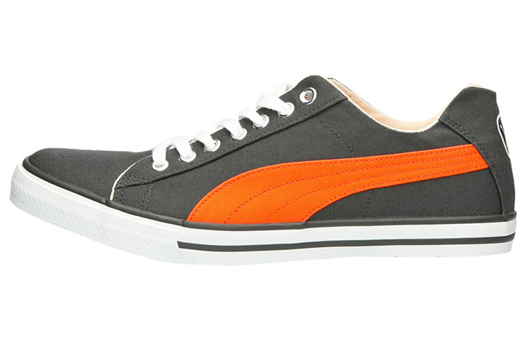 Puma Hip Hop 6 IDP 'Green Orange' 363680-03