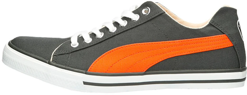 Puma Hip Hop 6 IDP ''Vert Orange'' 363680-03 Buy Puma Hip Hop 6 IDP ''Vert Orange'' 363680-03