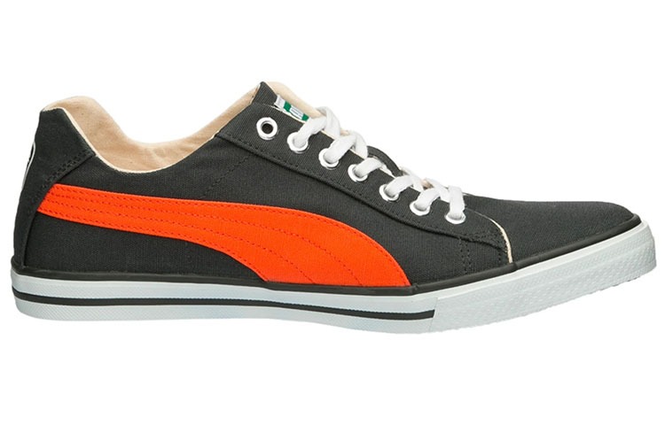 Order Puma Hip Hop 6 IDP ''Vert Orange'' 363680-03