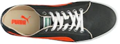 Shop Puma Hip Hop 6 IDP ''Vert Orange'' 363680-03